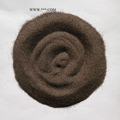 棕剛玉耐磨材料 棕剛玉規(guī)格 噴砂除銹棕剛玉磨料 型號(hào)齊全