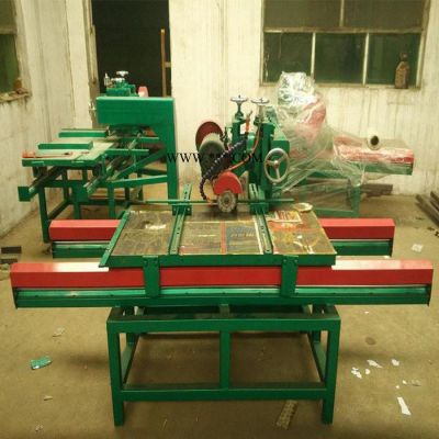 銘澤供應(yīng) 瓷磚切割機(jī) 大理石磨邊機(jī)定做