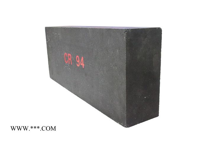中科供應(yīng) AR-10/12/15鉻剛玉磚 高強(qiáng)度耐磨磚 高溫窯爐耐火磚
