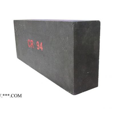 中科供應(yīng) AR-10/12/15鉻剛玉磚 高強(qiáng)度耐磨磚 高溫窯爐耐火磚