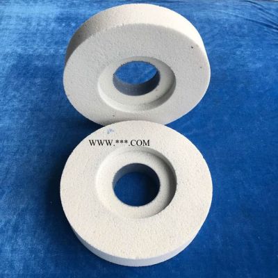 125-400PDA大氣孔 白剛玉大氣孔砂輪 散熱排屑效果好 不易損傷工件