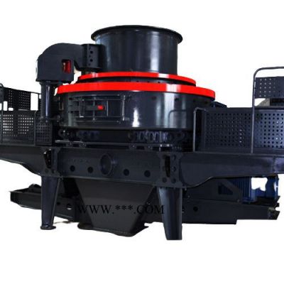 小型移動花崗石破碎制砂機 礦山細碎煤矸石鵝卵石粉碎機