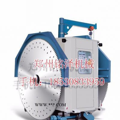 【供應(yīng)礦山鋸石機(jī)_花崗石鋸石機(jī)價(jià)格】報(bào)價(jià)_廠家_圖片品牌—鄭州銘澤機(jī)械
