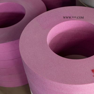 廠家供應(yīng)600*63*305平面磨鉻剛玉陶瓷砂輪 鉻剛玉砂輪生產(chǎn) 陶瓷鉻剛玉砂輪現(xiàn)貨 歡迎
