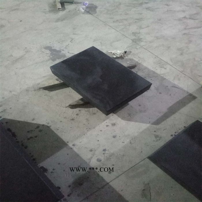 2000x3000x300大理石平臺鑄鐵平板大理石平臺大理石平板組合件