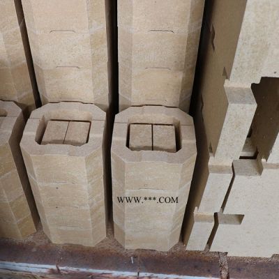 剛玉莫來(lái)石磚 鉻鋯莫來(lái)石磚 熱風(fēng)爐用重質(zhì)磚 可定制異型 高溫抗蠕變莫來(lái)石剛玉磚
