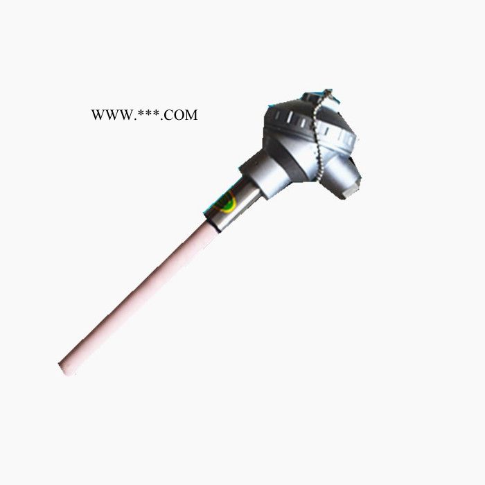 盛達WRR-130 雙鉑銠耐高溫B型耐高溫熱電偶 剛玉保護管