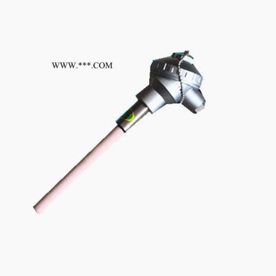 盛達WRR-130 雙鉑銠耐高溫B型耐高溫熱電偶 剛玉保護管
