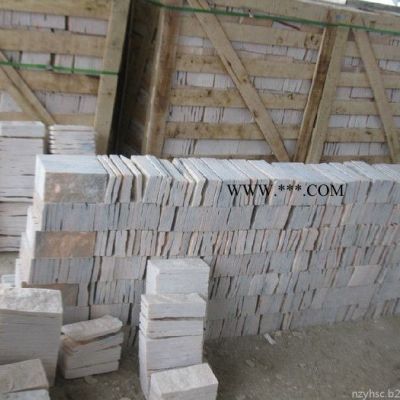仿古大理石 蘑菇石施工 工藝簡單易操作