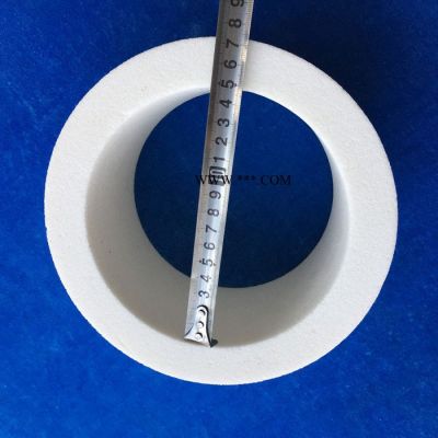 科美 科美磨具 批量供應(yīng) /高品質(zhì)剛玉砂輪， （筒形砂輪片） 好品質(zhì)砂輪  砂輪定制