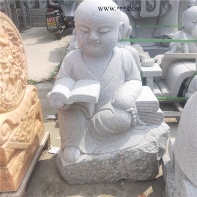 來圖生產(chǎn)  大理石偉人石像 寺院觀音石像  石雕人像定做廠家