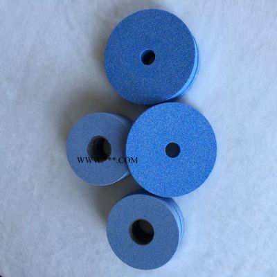 SG砂輪供應(yīng)  精磨藍(lán)剛玉砂輪片 高韌性，3SG砂輪 加工高速鋼砂輪