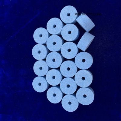 科美 【SG砂輪 】藍(lán)色剛玉砂輪 加工20MnCr5用 萬(wàn)能磨料砂輪 120#K砂輪