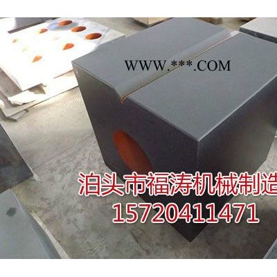 大理石檢測方箱深圳報價  花崗石方箱精度