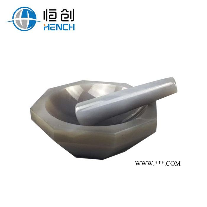 恒創(chuàng)立達(dá)HW-3 紅外附件 瑪瑙研缽