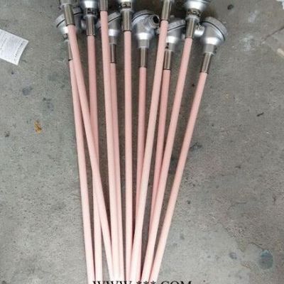 RIVAN/銳文WRP2-130 雙支鉑銠熱電偶 可定制剛玉管高溫鉑銠熱電偶