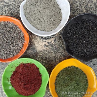 辰洋供應(yīng)供應(yīng) 棕剛玉 天然黑剛玉 拋光金剛砂 高硬度大從優(yōu) 20-40目金剛砂