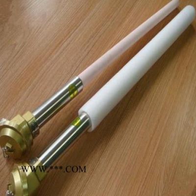 江蘇WRP-130PG無(wú)錫S型鉑銠熱電偶生產(chǎn)廠家 嘉航鉑銠熱電偶價(jià)格 專業(yè)直銷剛玉鉑銠熱電偶 鉑銠熱電偶**