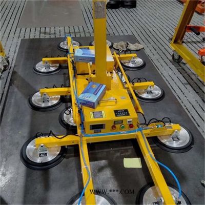六爪強效玻璃吸盤 現(xiàn)貨玻璃吸吊機(jī)  大理石材吸盤吊機(jī)