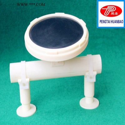 鵬泰【廠家直供】215剛玉曝氣器 平板剛玉曝氣器 陶瓷棕剛玉曝氣頭