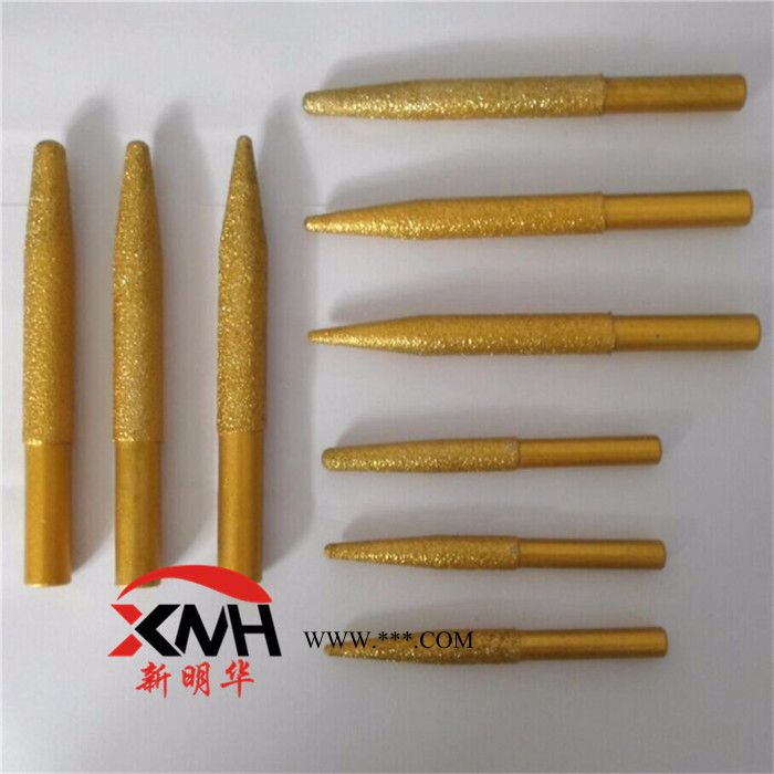 廠家生產(chǎn)大理石雕刻刀 石材錐度刀  銀悍花崗石雕刻刀經(jīng)久耐用價(jià)格實(shí)惠