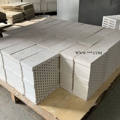 電爐擋火磚 耐火材料廠家供應(yīng)剛玉質(zhì)擋板磚 蓄熱體 規(guī)格全種類多 歡迎咨詢