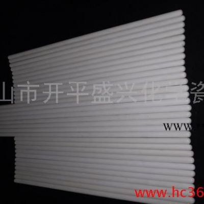 盛興化學瓷廠 供應(yīng)6*500mm保護管 剛玉管