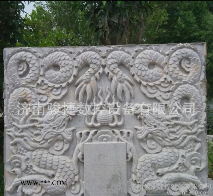 湖北捷刻石材雕刻機(jī) 花崗石墓碑雕刻機(jī) 1325數(shù)控石材雕刻機(jī)