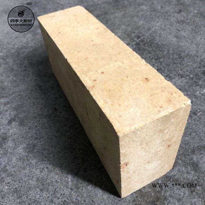 河南熱風(fēng)爐耐火磚 高鋁磚 粘土質(zhì)剛玉質(zhì)耐火磚等  四季火耐材廠家批發(fā)直供