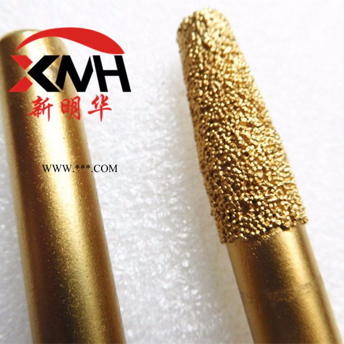 高大理石雕刻刀 硬度的石材錐度雕刻刀  銀悍花崗石雕刻刀