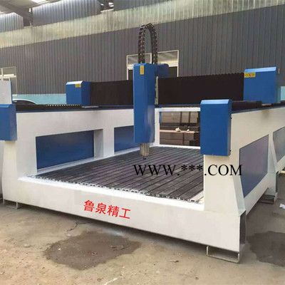 2030全自動(dòng)數(shù)控單頭 大理石石材雕刻機(jī)獨(dú)立雙頭石材雕刻機(jī)