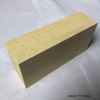 熱風爐窯爐內襯耐火磚 高鋁質/剛玉莫來石質標磚格子磚   熱風爐耐火磚 新密四季火耐材