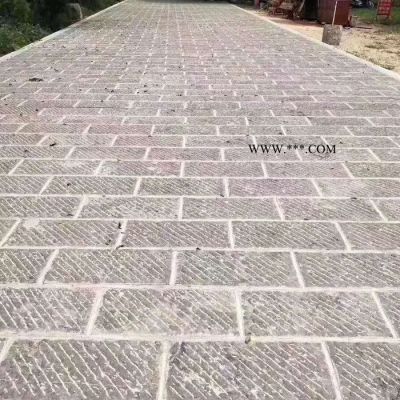 青石 芝麻灰路緣石 大理石質(zhì)芝麻灰路緣石 山東國(guó)信石材