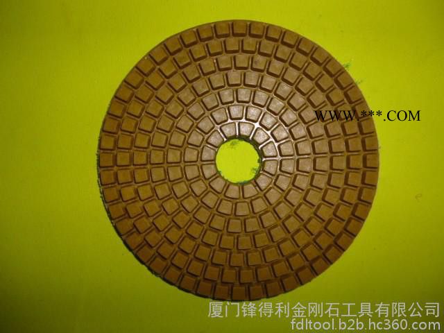 供應(yīng)大理石花崗石人造石金剛石軟磨片金剛石水磨片