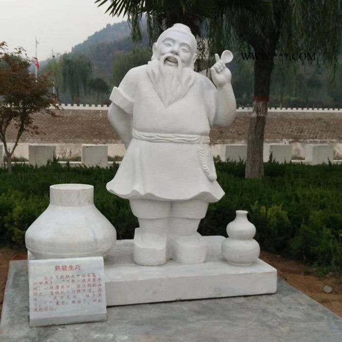 大理石石雕人物 嘉祥石人像價格 歐式人物雕刻廠家 急速發(fā)貨