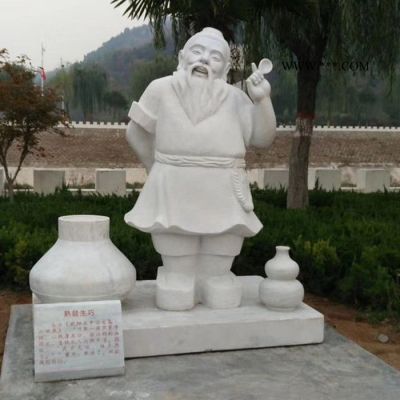 大理石石雕人物 嘉祥石人像價格 歐式人物雕刻廠家 急速發(fā)貨