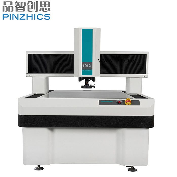 PZ-1012CNC 全自動大理石影像測量儀 大型程影像儀