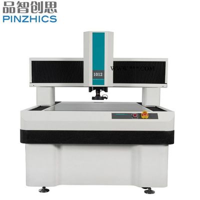 PZ-1012CNC 全自動(dòng)大理石影像測(cè)量儀 大型程影像儀