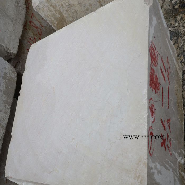 大量銷售 質(zhì)量保證 高品 加州米黃天然大理石石材石料