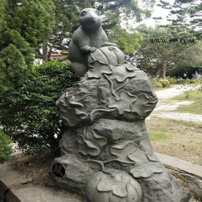 大理石龍石雕十二生肖龍漢白玉石雕擺件雕塑廠家加工定制動物石雕