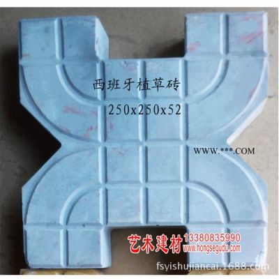 佛山陶瓷仿大理石廣場磚耐磨人行道磚 步道磚 超市地板磚景區(qū)園區(qū)磚