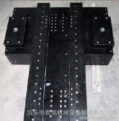 花崗石高度規(guī)大理石比測(cè)臺(tái)測(cè)量座大理石平臺(tái)千分表支架