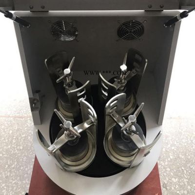 YJYMJ-MN1 土壤研磨機 土壤瑪瑙研磨機 土壤樣品研磨機 土壤采樣器