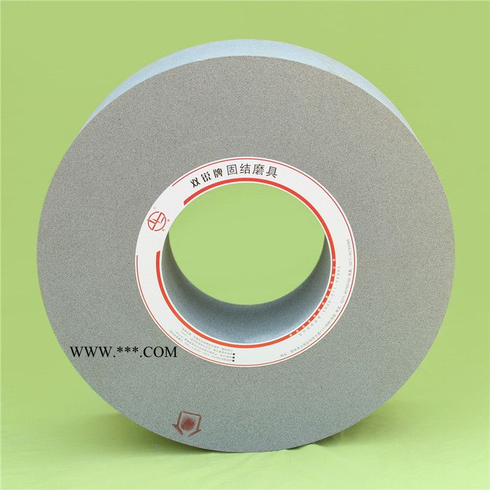 雙利供應(yīng)砂輪 固結(jié)磨具剛玉砂輪 單晶剛玉砂輪廠家