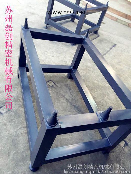 供應(yīng)大理石（花崗石）機(jī)械構(gòu)件 蘇州磊創(chuàng)品牌