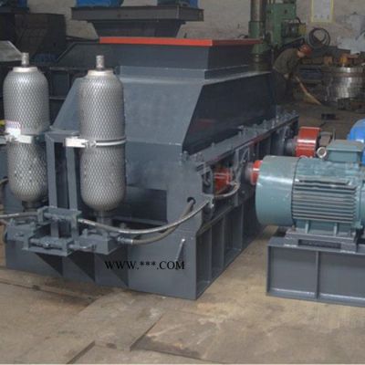 2PGY1000x800大理石高效制砂機(jī) 光輥式破碎制砂機(jī)