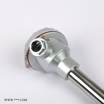 銳文S型鉑銠熱電偶WRP-130 耐高溫鉑銠熱電偶 1600度剛玉熱電偶可定制