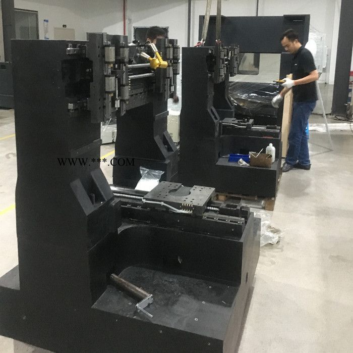寶麗斯通礦物鑄件 大理石床身 機床床身