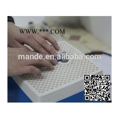 曼德MD902-EU金剛石工具 五金配件棕剛玉磨頭百葉輪歐標(biāo)插頭220V藍(lán)色電動(dòng)磨臺(tái)家用工具儀器
