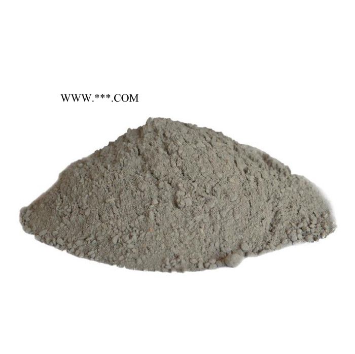 河南廠家專業(yè)生產(chǎn) 耐火澆注料 高鋁澆注料 抗結(jié)皮澆注料 剛玉耐磨可塑料